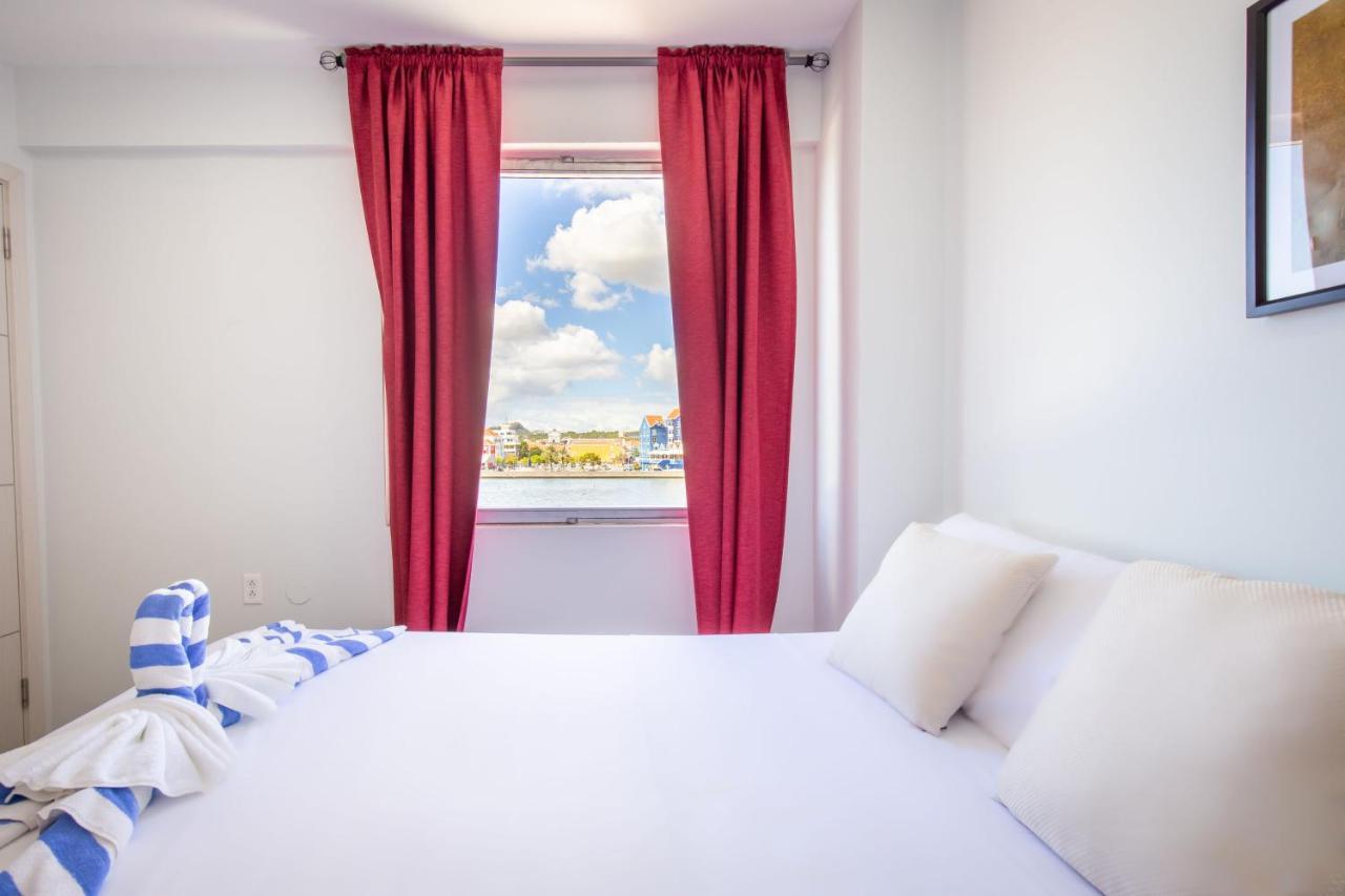 World Heritage Apartments 빌렘스타트 외부 사진